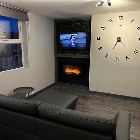Vibe Holiday Apartments Blackpool Luaran gambar